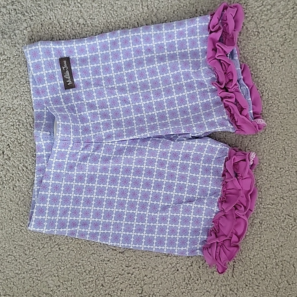Matilda jane biker short